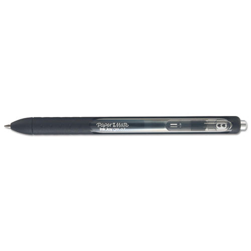 InkJoy Gel Pen, Retractable, Medium 0.7 mm, Assorted Ink and Barrel Colors, 14/Pack