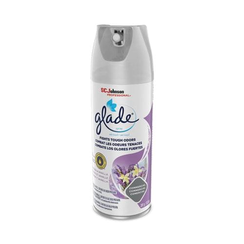 Air Freshener, Lavender/Vanilla, 13.8 oz, 12/Carton