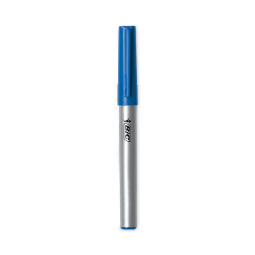 ReVolution Permanent Markers, Fine Bullet Tip, Assorted Colors, Dozen