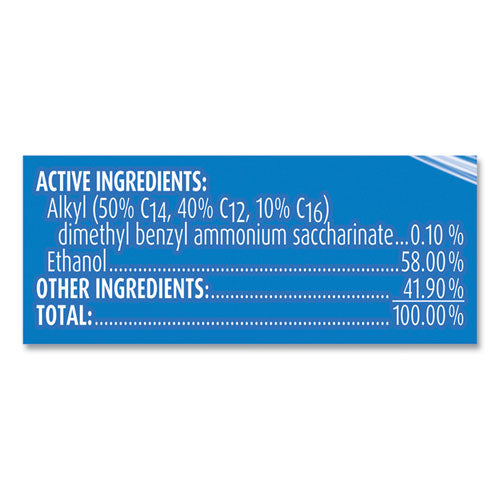 Disinfectant Spray, Spring Waterfall, Liquid, 12.5 oz Aerosol Spray, 12/Carton