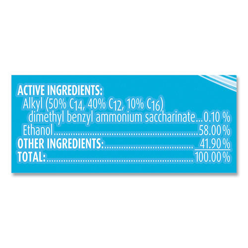 Disinfectant Spray, Crisp Linen, 12.5 oz Aerosol Spray, 2/Pack, 6 Pack/Carton
