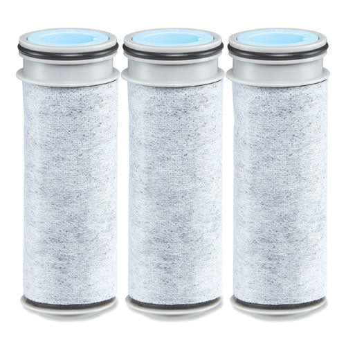Stream Pitcher Replacement Water Filters, 3/Pack