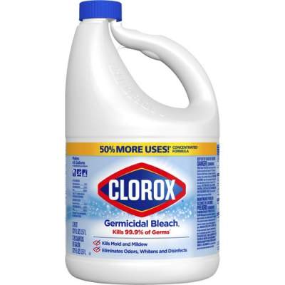 Clorox Germicidal Bleach