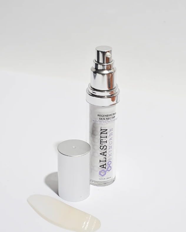 ALASTIN Skincare Regenerating Skin Nectar with TriHex Technology (1.0 fl oz)