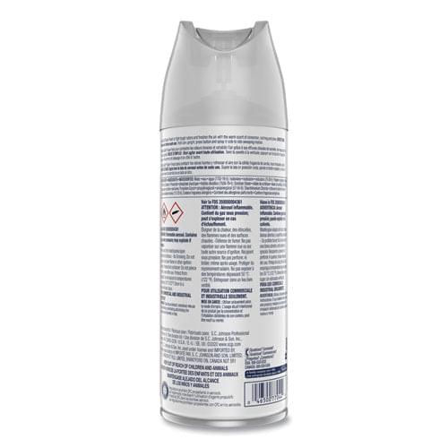 Air Freshener, Super Fresh Scent, 13.8 oz Aerosol Spray, 12/Carton