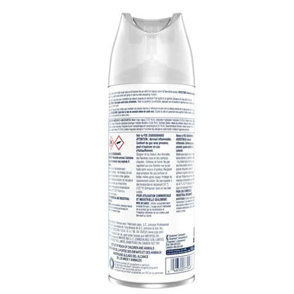 Air Freshener, Clean Linen, 13.8 oz