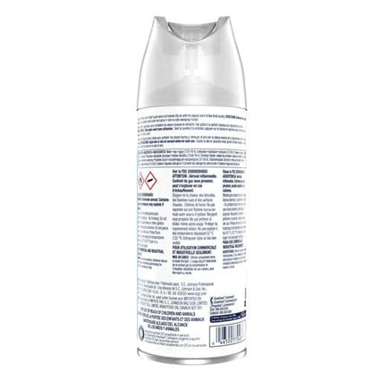 Air Freshener, Clean Linen, 13.8 oz, 12/Carton