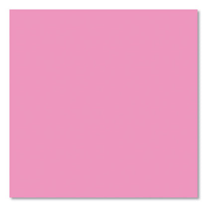 Pink Pearl Eraser, For Pencil Marks, Rectangular Block, Medium, Pink, 24/Box