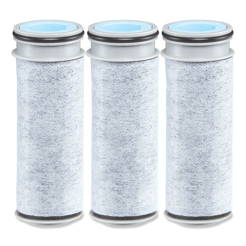 Stream Pitcher Replacement Water Filters, 3/Pack